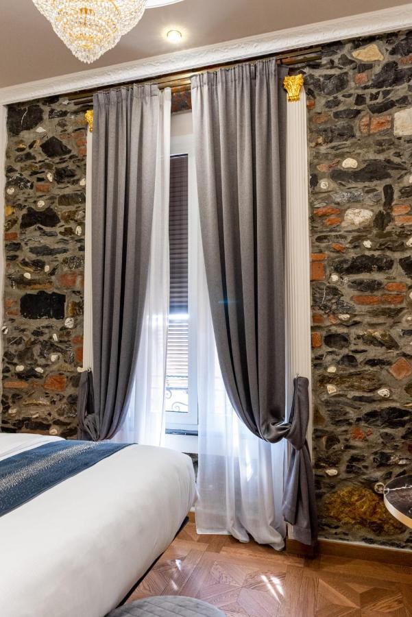 Queen Cattleya Suite Genoa Exterior photo